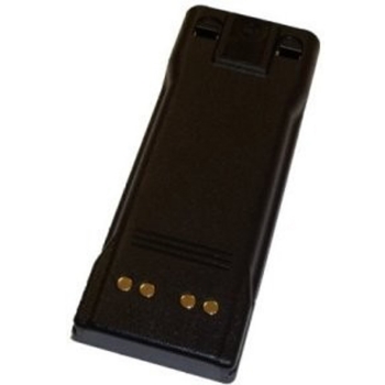 
CoPacks NiMH Akku für Motorola FuG11b GP900 GP1200 MT2000 MTS2013; 7,2 V/ 1,8 Ah 
