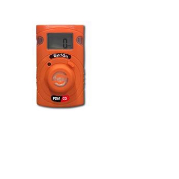 H2S Single WatchGas Detektor 