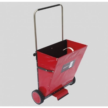 
Eccotarp Streuwagen SDC 03 faltbar


