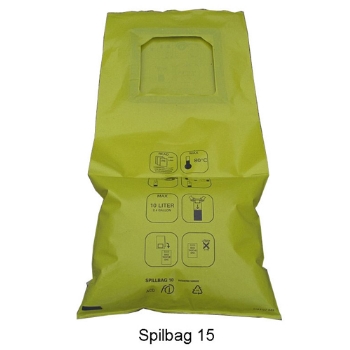 
SPILLBAG 15
