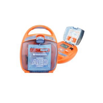 
Nihon Kohden AED 2150 oder 2151 Defibrillator