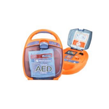 
Nihon Kohden AED 2152 Defibrillator (manuell aktivierbar)