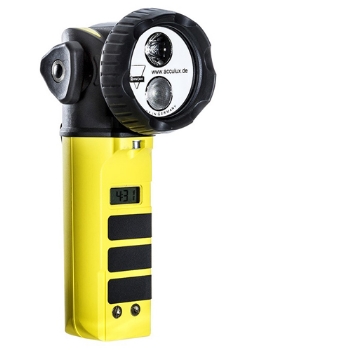 ACCULUX HL 35 EX HIGH POWER 

