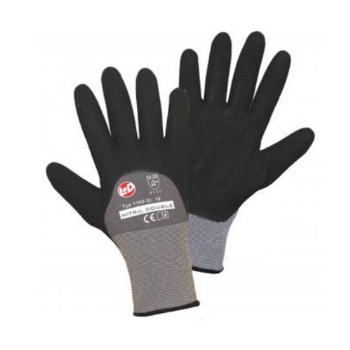 
Handschuhe Nitril Double
