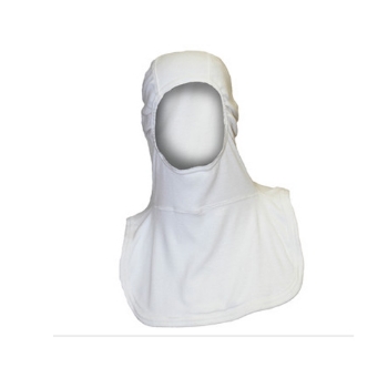 Flammschutzhaube Pac II- DS , 100% Nomex