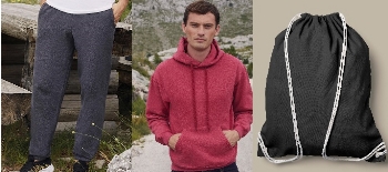 Wechselkleidung 