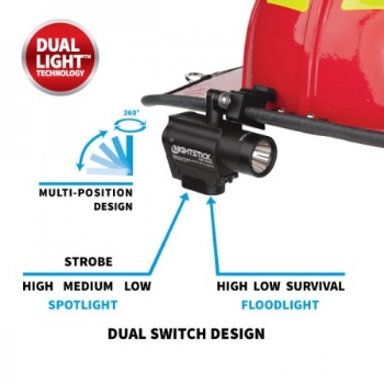 Dual-Light NSP-4650B lichtstick

