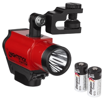Fortem Dual-Light XPP-5466R Stick
