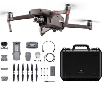 Quadcopter DJI Mavic 2 Enterprise Zoom MG-09200