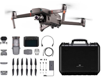 Quadcopter DJI Mavic 2 Enterprise Zoom MG-09210