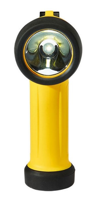 ELSPRO Ex-Batterieleuchte LYTR-65 EX-Zone 0