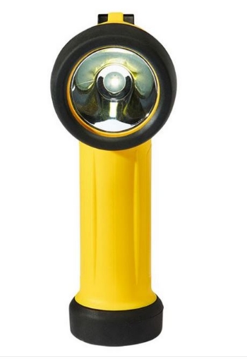 ELSPRO Ex-Batterieleuchte LYTR-60 EX-Zone 1
