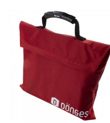 Dönges Equipmenttasche universal, 41 x 36 cm