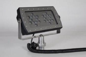 Scheinwerfer Power LED 10000