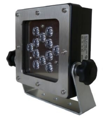 Scheinwerfer Power LED 5000