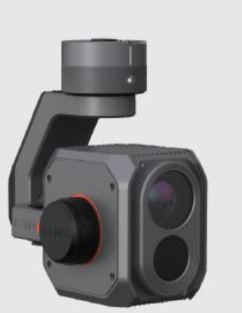 Kamera E10TVx