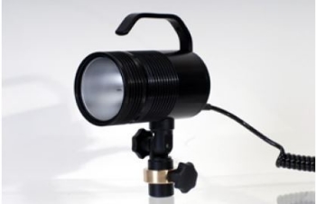 Flutlichtscheinwerfer STL Flood HID
