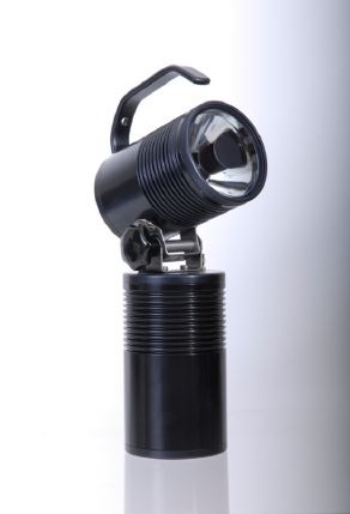 Suchscheinwerfer GWA as D1 HID