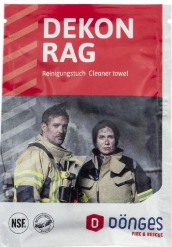 Reinigungstuch Dekon RAG 100 Stück