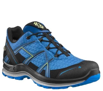 BLACK EAGLE Adventure 2.2 GTX low ocean-lime 