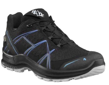 BLACK EAGLE Adventure 2.2 GTX low black-midnight