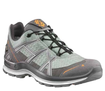 BLACK EAGLE Adventure 2.2 GTX Ws low cloud-orange 