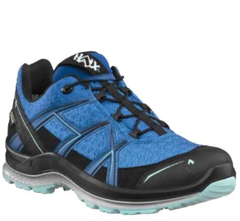 BLACK EAGLE Adventure 2.2 GTX Ws low ocean-blue 