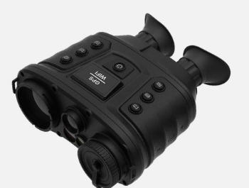 Handgehaltene monokulare Wärmebildmultifunktionskamera
DS-2TS36-50VI / WL