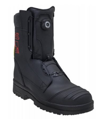 EWS Feuerwehrstiefel Profi ATOP Membran 