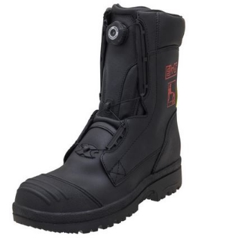 EWS Feuerwehrstiefel Profi ATOP 