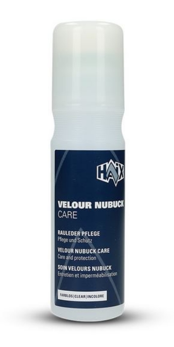 "Raulederpflege Velour Nubuk 75ml"