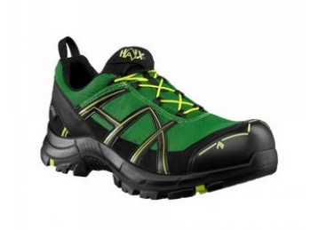 HAIX Black Eagle Safety 40.1 low black-poison