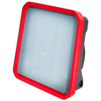 Sonlux Arbeitsleuchte Gladiator II, rot