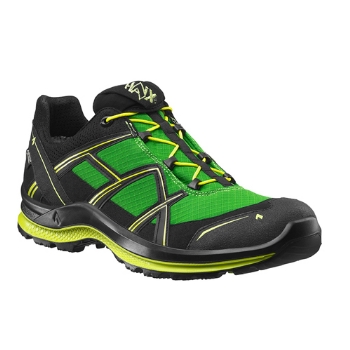 HAIX Black Eagle Adventure 2.1 GTX low/black -poison 