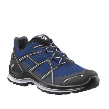 HAIX Black Eagle Adventure 2.1 GTX low/navy-grey