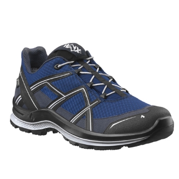 
HAIX BLACK EAGLE ADVENTURE 2.1 GTX LOW/ NAVY-GREY
