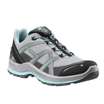 
HAIX BLACK EAGLE ADVENTURE 2.1 GTX WS LOW/ GREY-MINT

