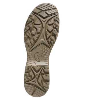 HAIX Black Eagle Athletic 2.0 V GTX mid/coyote 
