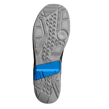 HAIX CONNEXIS Safety T S1 low black-blue 

