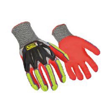 
Ringers Gloves R065 R-Flex-Aufprallschutz Nitril
