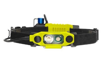 Nightstick Helmlampe XPR-5562GX