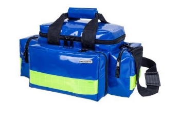 LIGHT BAG Notfalltasche 

Die kompakte Notfalltasche aus robuster Plane
