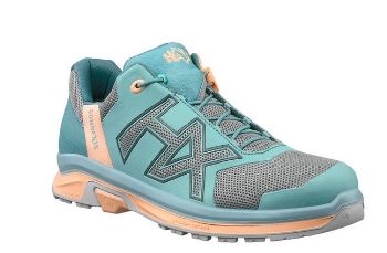 Haix CONNEXIS Go GTX Ws low/mint-coral
Damenmodell