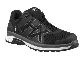 Haix CONNEXIS Go GTX Ws low/Black-Ice
Damenmodell