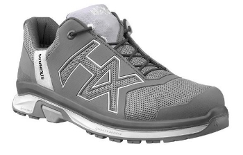 Haix CONNEXIS Go GTX Ws low/Silver-Snow
Damenmodell