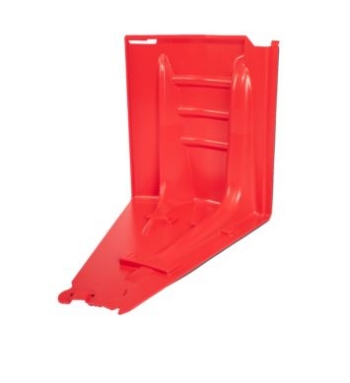 Floodwalll - Inward 50cm
mobiler Hochwasserschutz