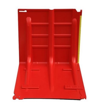 Floodwalll - Straight  75cm
mobiler Hochwasserschutz
