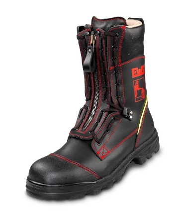 EWS Feuerwehrstiefel Profi Exklusiv Membran 9205-2
