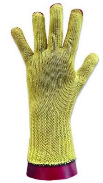 ÜBERHANDSCHUH K-GRIP 7G SIL
Norm: EN 388:2016