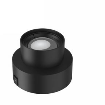 HikMicro HM-G605-LENS 0,5fach
Weitwinkelobjektiv für G40 + G60 Wärmebildkamera 
